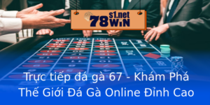 Truc Tiep A Ga 67 Kham Pha The Gioi A Ga Online Inh Cao